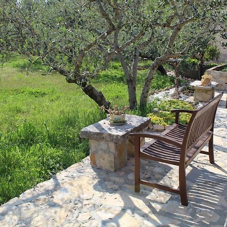 Spacious Bedroom For Two With Pool View - Pansion Hajduk Korcula Town Exterior foto